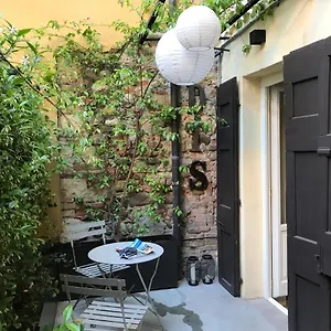 Dimora Tito Speri Near Arena Vérone