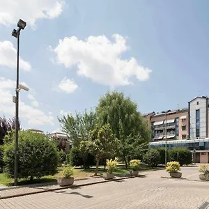 La Casina Di Ivonne Centro Italia