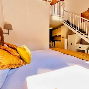 Appartement Falcone 22