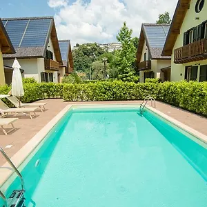 Appartement Orchidea 