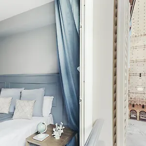 Appartement Petronio