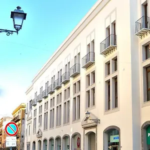 Corte Maqueda Italien