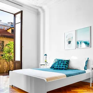 Appartement Hemeras Boutique Homes - 4 Design Homes In Center 