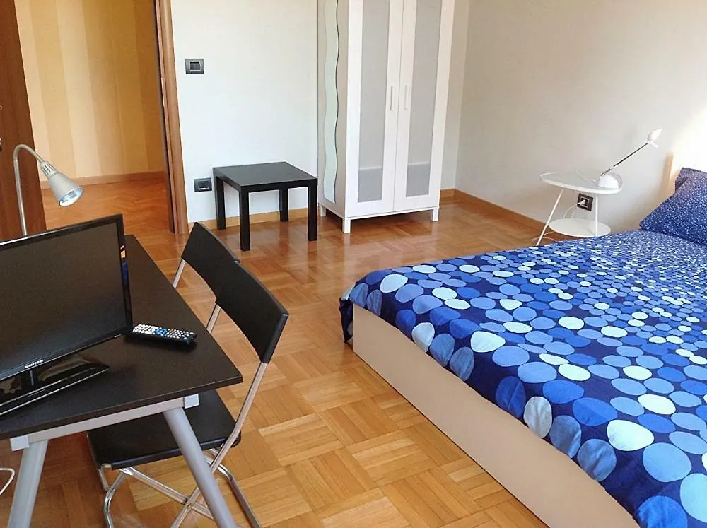Couette-café Bed and breakfast Bologna Center Town