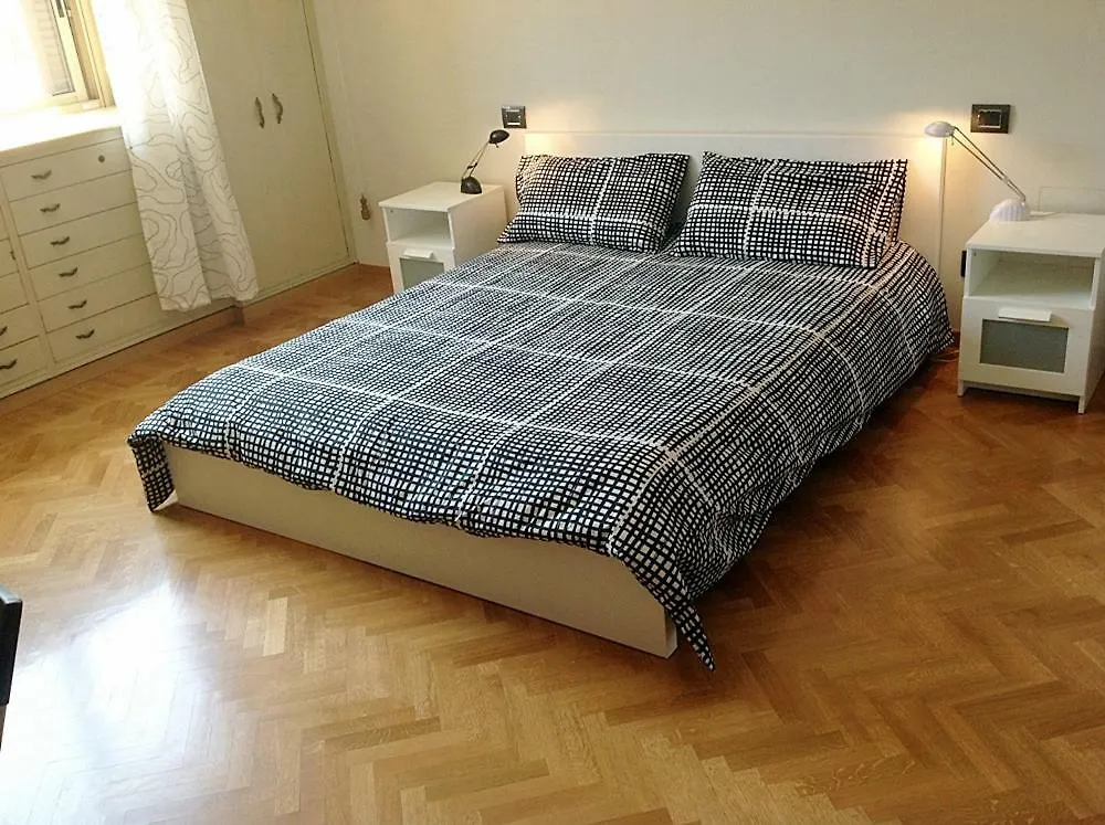 Bed and breakfast Bologna Center Town Italie