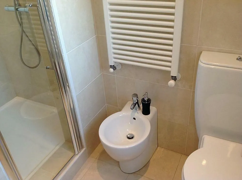Bed and breakfast Bologna Center Town Italie
