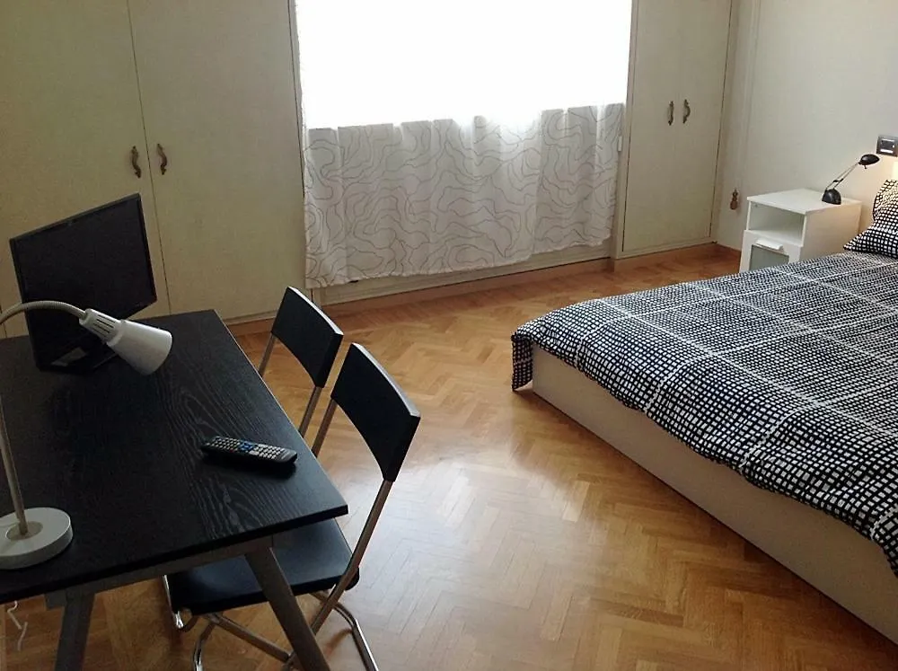 Bed and breakfast Bologna Center Town 2*,