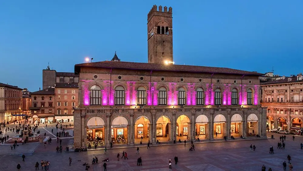 Bed and breakfast Bologna Center Town 2*,  Italie