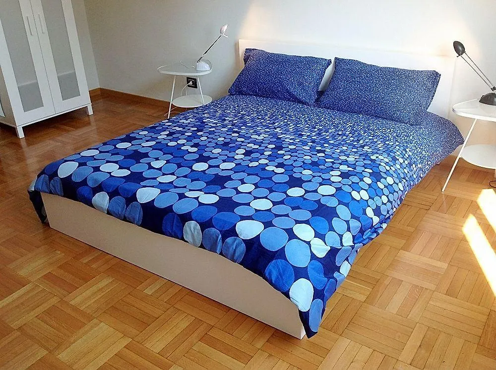 Bed and Breakfast Bologna Center Town 2*,