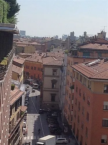 Bed and Breakfast Bologna Center Town Bed & Breakfast