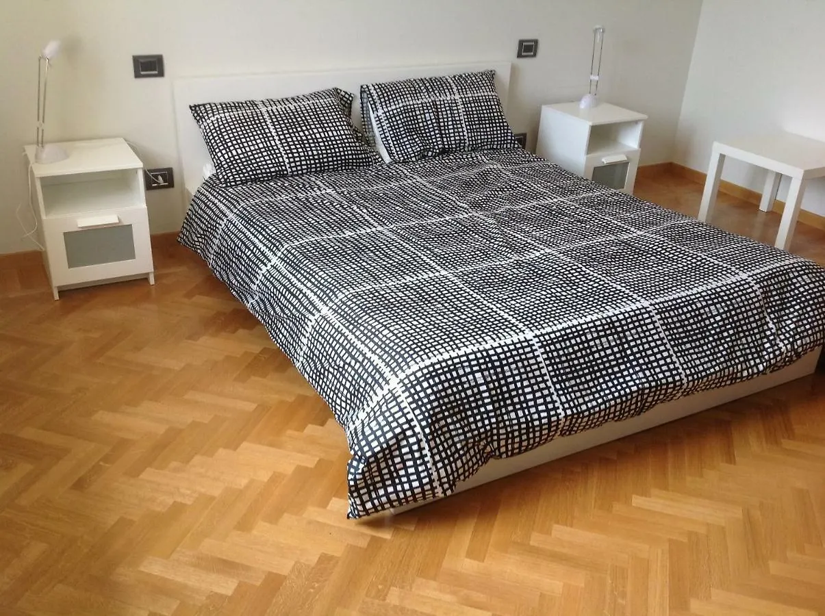 Bed and Breakfast Bologna Center Town
