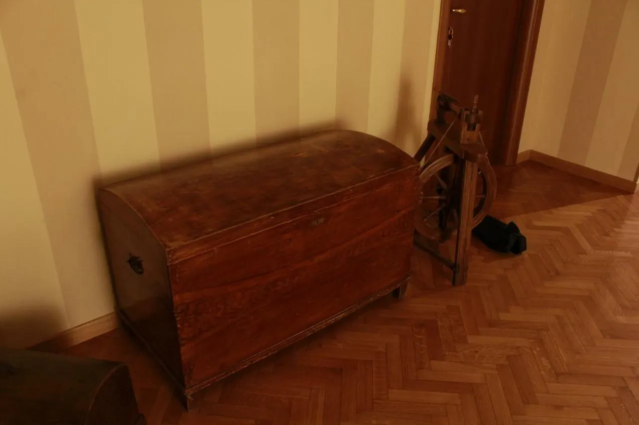 Bed & Breakfast Bed and Breakfast Bologna Center Town