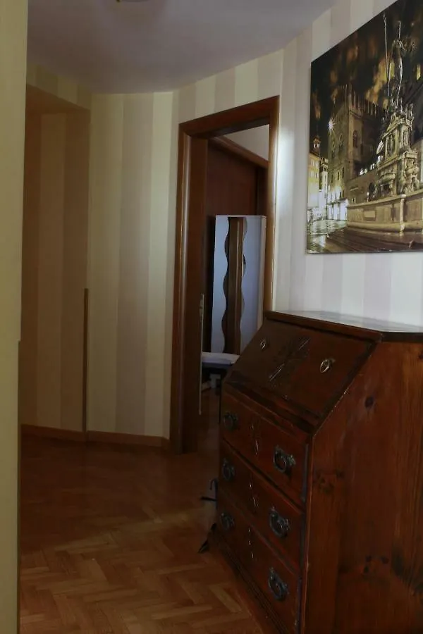 Bed and Breakfast Bologna Center Town