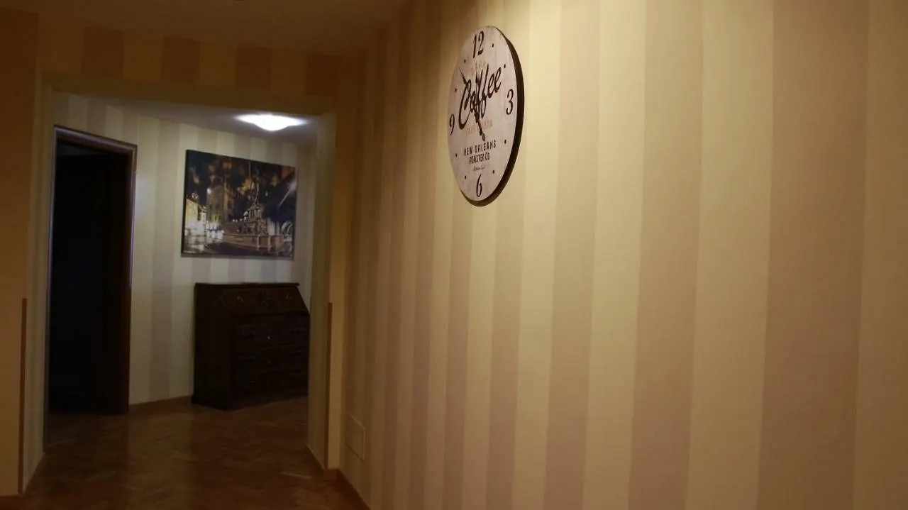 Bed and Breakfast Bologna Center Town