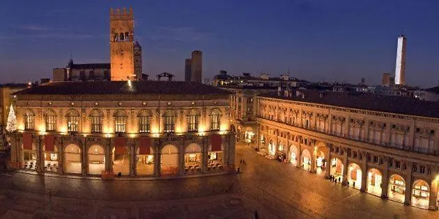 ** Bed & Breakfast Bed and Breakfast Bologna Center Town Italia